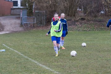 Bild 28 - Frauen TSV Zarpen - FSC Kaltenkirchen : Ergenis: 2:0